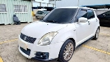 2008 Suzuki 鈴木 Swift