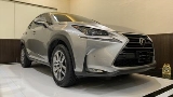 2017 Lexus 凌志 NX