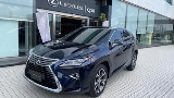 2015 Lexus 凌志 RX