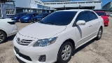 2011 Toyota 豐田 Corolla Altis