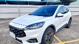 2021 Ford 福特 Kuga