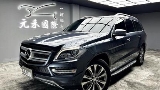 2014 M-Benz 賓士 GL-Class