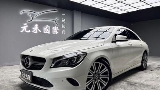 2017 M-Benz 賓士 CLA-Class