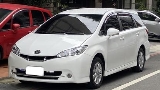 2010 Toyota 豐田 Wish