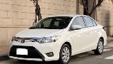 2014 Toyota 豐田 Vios