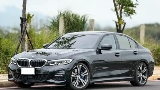 2020 BMW 寶馬 3 Series Sedan