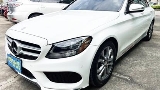 2015 M-Benz 賓士 C-Class Sedan