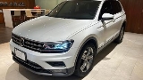 2018 Volkswagen 福斯 Tiguan