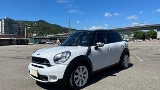 2015 Mini 迷你 Countryman