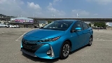 Toyota 豐田 2017 Prius PHV