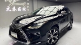 2017 Lexus 凌志 RX