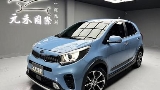 2018 Kia 起亞 Picanto X-Line