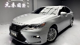 2016 Lexus 凌志 ES