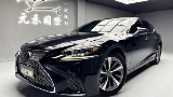 2019 Lexus 凌志 LS