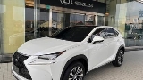 2017 Lexus 凌志 NX