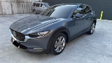 2020 Mazda 馬自達 Cx-5