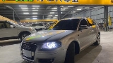 2008 Audi 奧迪 A3 Sportback