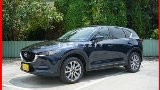 2019 Mazda 馬自達 Cx-5