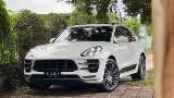 2014 Porsche 保時捷 Macan