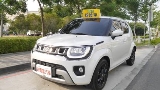 2022 Suzuki 鈴木 Ignis