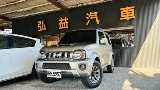 2017 Suzuki 鈴木 Jimny