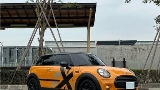 2014 Mini 迷你 Hatch