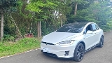 2019 Tesla 特斯拉 Model X