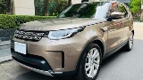 2017 Land Rover Discovery sport