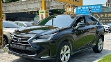 2015 Lexus 凌志 Nx