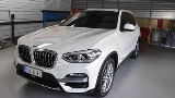 2017 BMW 寶馬 X3