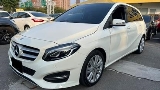 2015 M-Benz 賓士 B-class