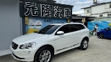 2015 Volvo 富豪 Xc60