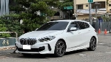 2020 BMW 寶馬 1-series