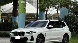 2023 BMW 寶馬 X3