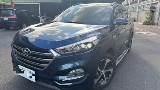 2016 Hyundai 現代 Tucson