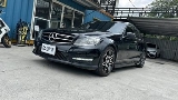 2013 M-Benz 賓士 C-Class Sedan