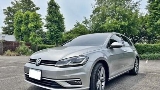 2018 Volkswagen 福斯 Golf