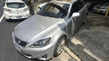 2011 Lexus 凌志 Is