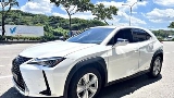 2020 Lexus 凌志 Ux