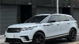 2019 Land Rover Range Rover Velar