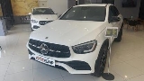 2023 M-Benz 賓士 GLC Coupe