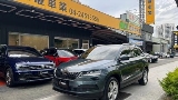 2018 Skoda Karoq