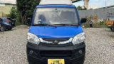 2016 Mitsubishi 三菱 商用車