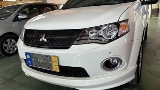 2012 Mitsubishi 三菱 Outlander