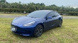 2021 Tesla 特斯拉 Model 3