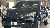 2010 Porsche 保時捷 Cayenne