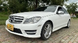 2013 M-Benz 賓士 C-Class Sedan