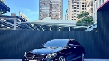 2017 M-Benz 賓士 E-Class Sedan