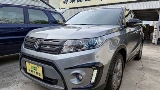 2018 Suzuki 鈴木 Vitara