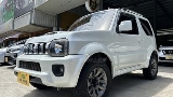 2017 Suzuki 鈴木 Jimny